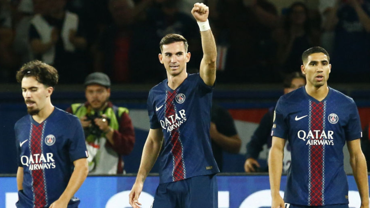 Παρί Σεν Ζερμέν: Είχε 21-3 τελικές, επικράτησε με το... φτωχό 1-0