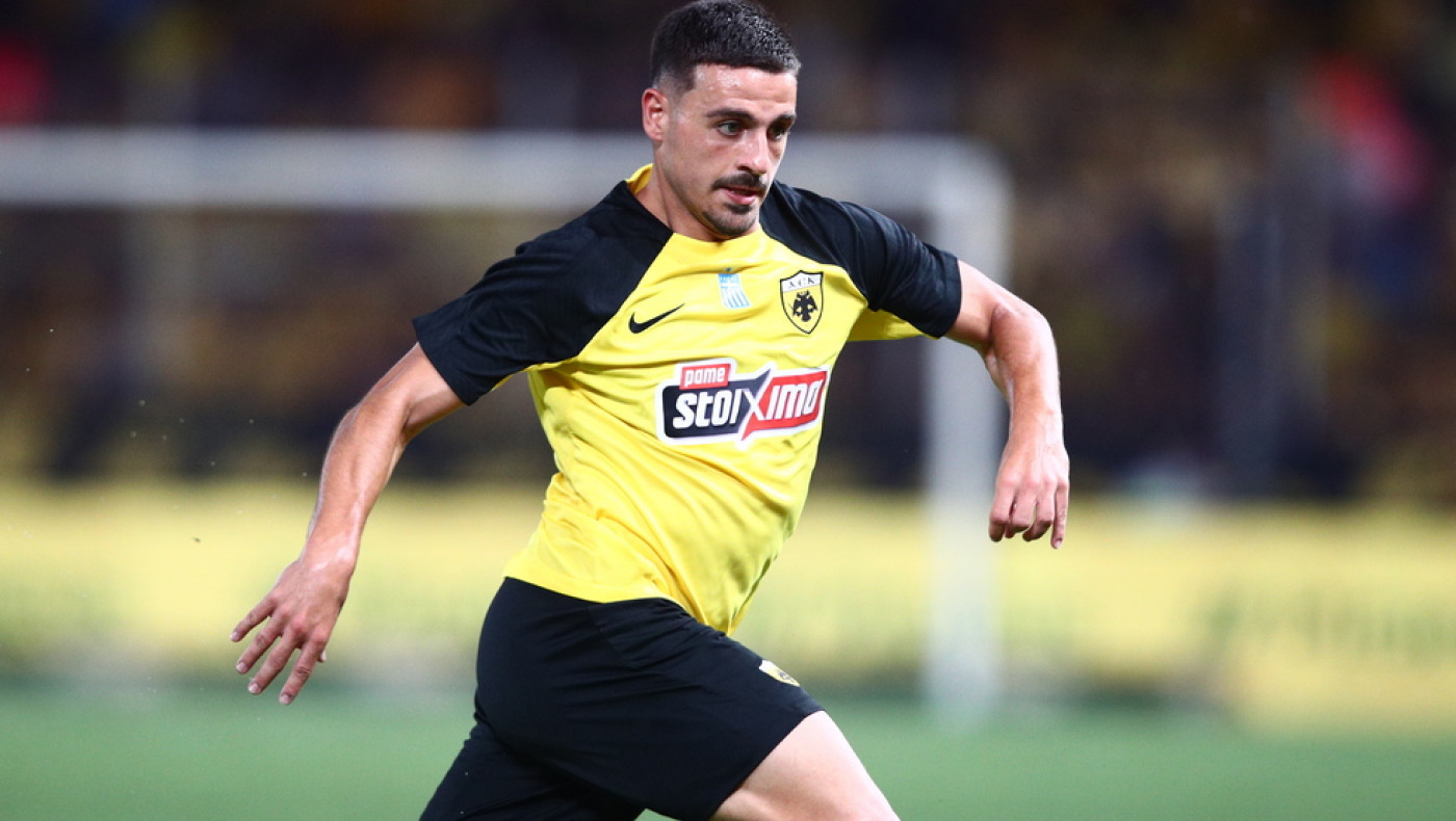 Προφορική συμφωνία Άρη με Γαλανόπουλο