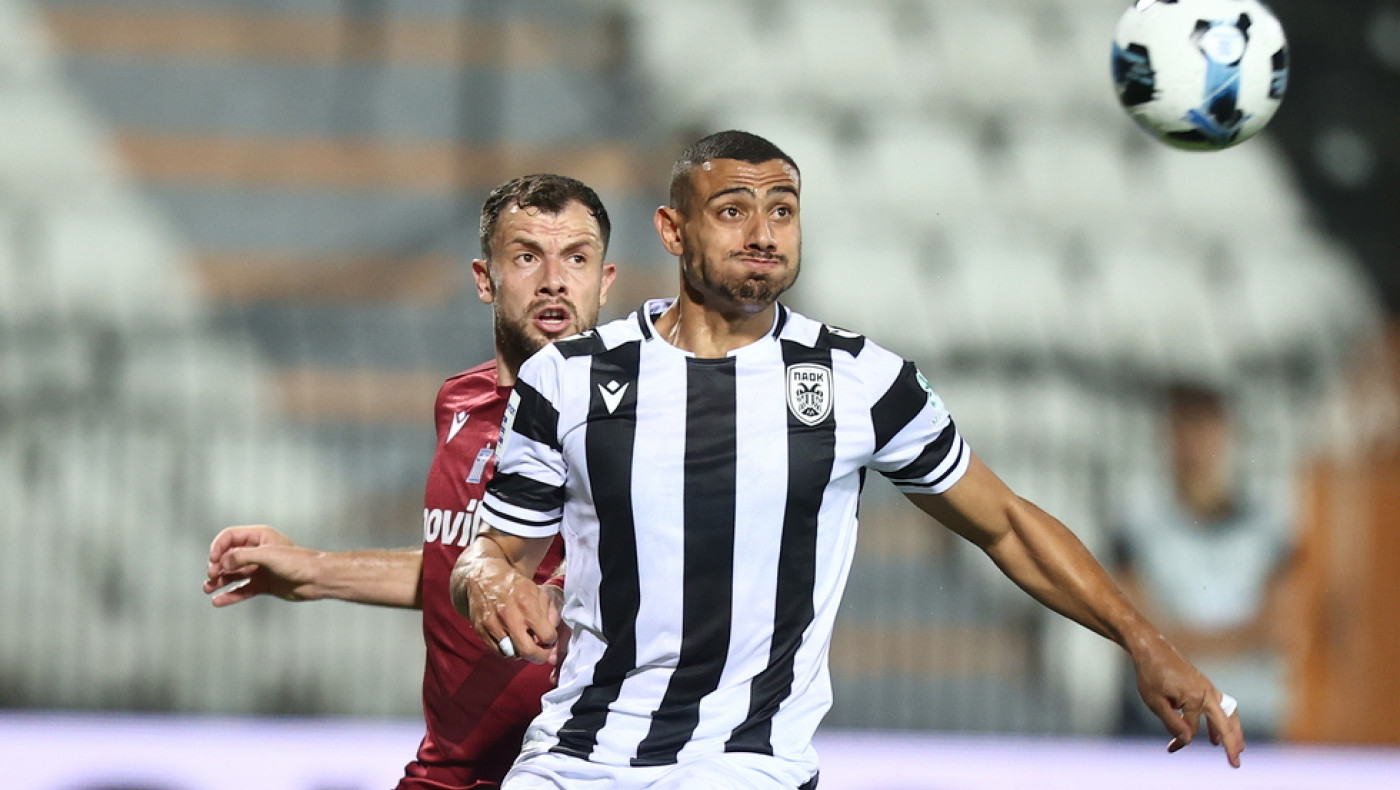 Καρασαββίδης: «Ιδανικός για να ξεκινήσει ο Γιακουμάκης - Ο Τσάλοφ δεν ταιριάζει στο σύστημα του ΠΑΟΚ»