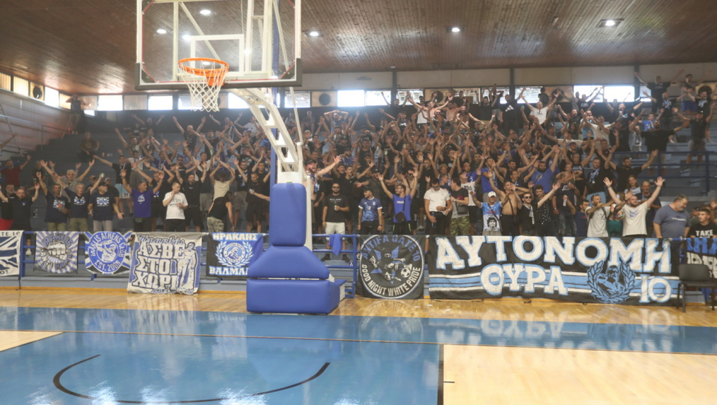 Ηρακλής-Μύκονος: Τι ισχύει με τα εισιτήρια στα «Μαυροσκούφεια»