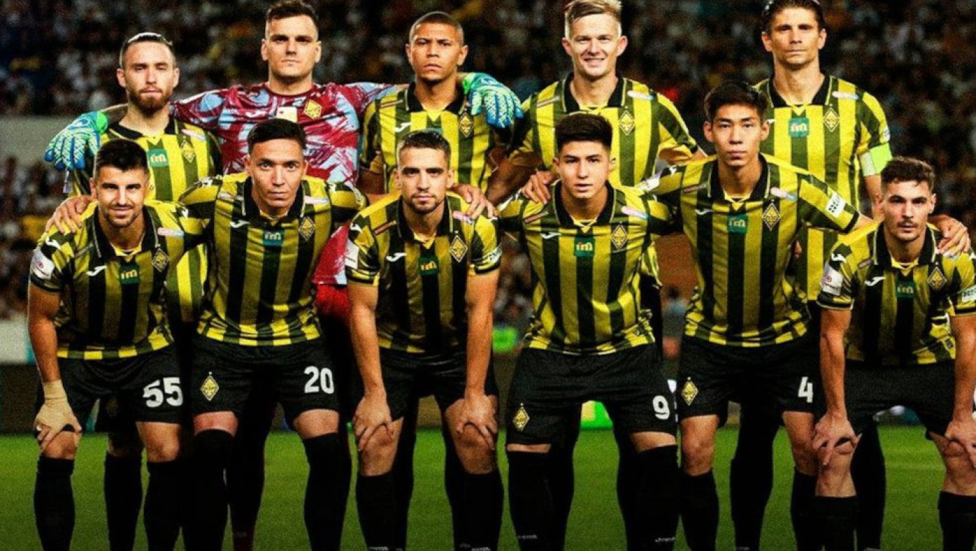 Καϊράτ: Επιχειρηματίας έταξε από ένα αυτοκίνητο σε κάθε παίκτη εάν κερδίσουν τη Ρεάλ Μαδρίτης