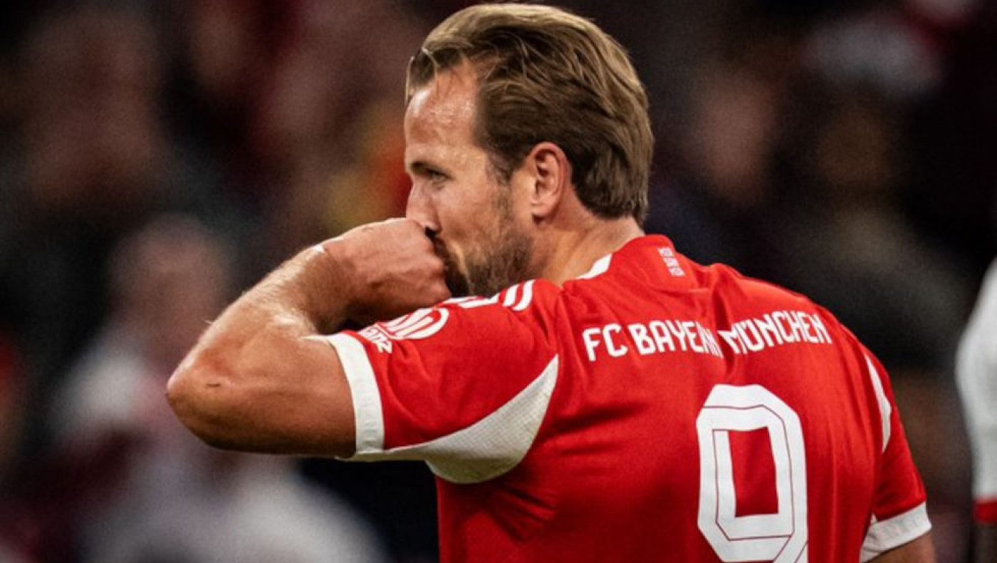 Μπάγερν: Ο Χάρι Κέιν επιστρέφει και «τρομοκρατεί» τη Ρεάλ Μαδρίτης