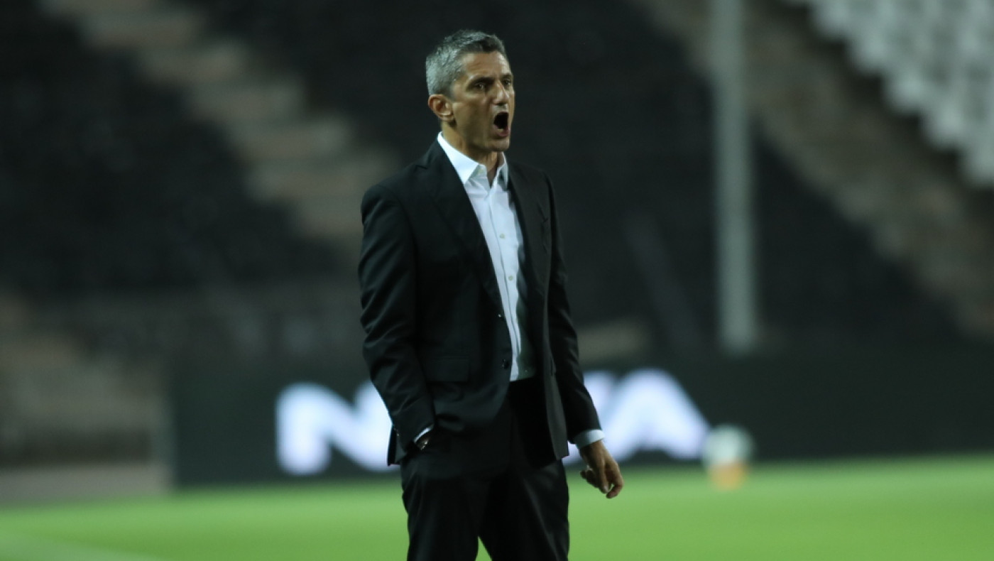 Λεβαδειακός-ΠΑΟΚ: Μπέρδος και Μπιάνκο στο βασικό σχήμα του Δικεφάλου