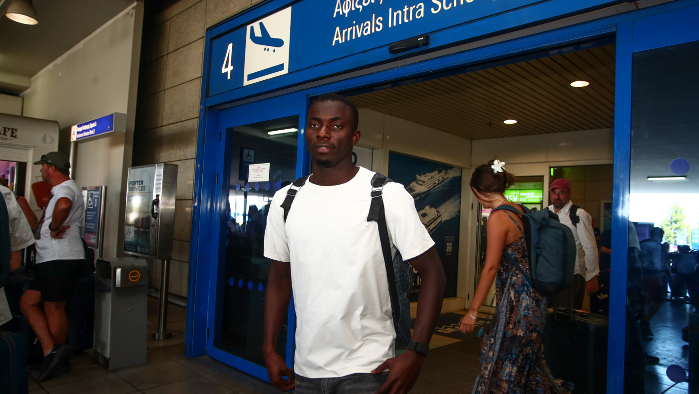 Ολυμπιακός: Χάλασε η μεταγραφή του Μανέ-Οι δύο αιτίες