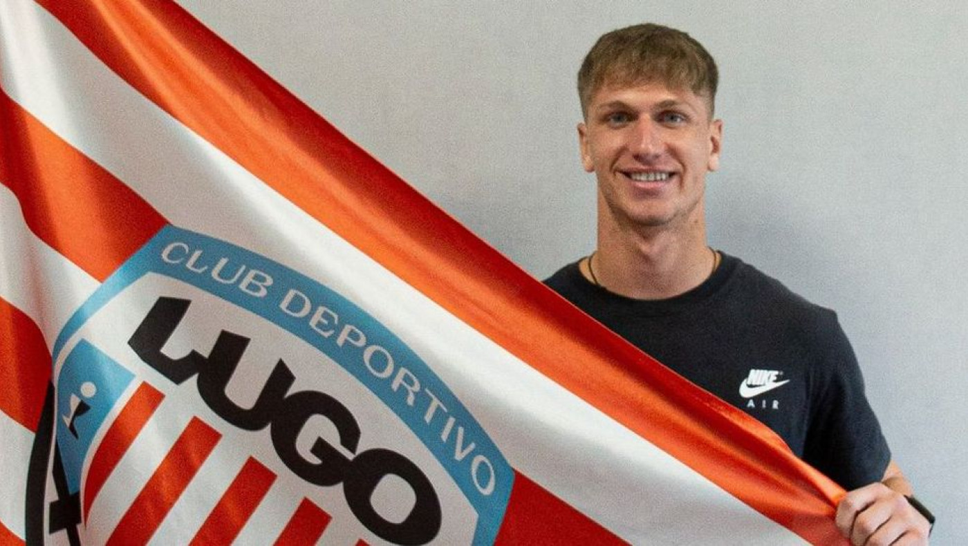 Μανώλης Τσομπάνης: Από τις ακαδημίες του ΠΑΟΚ στη Γ' Ισπανίας