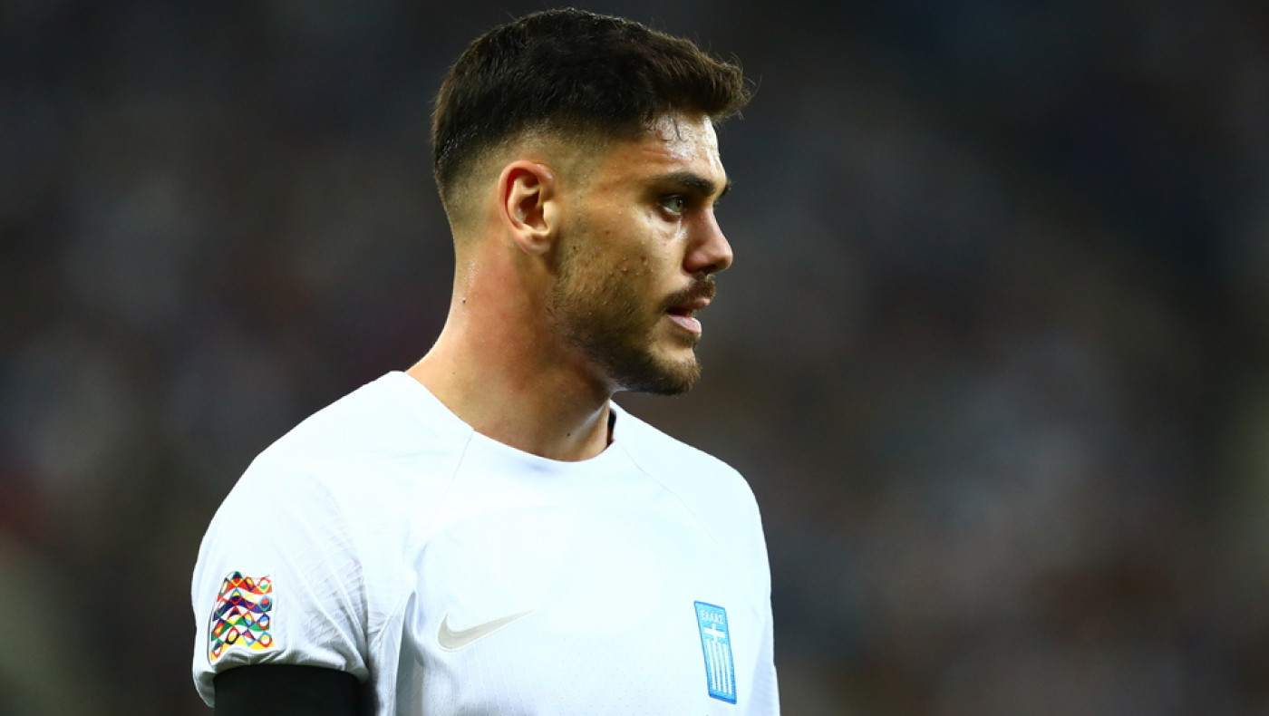 Επαφή ΠΑΟΚ-Μαυροπάνου!