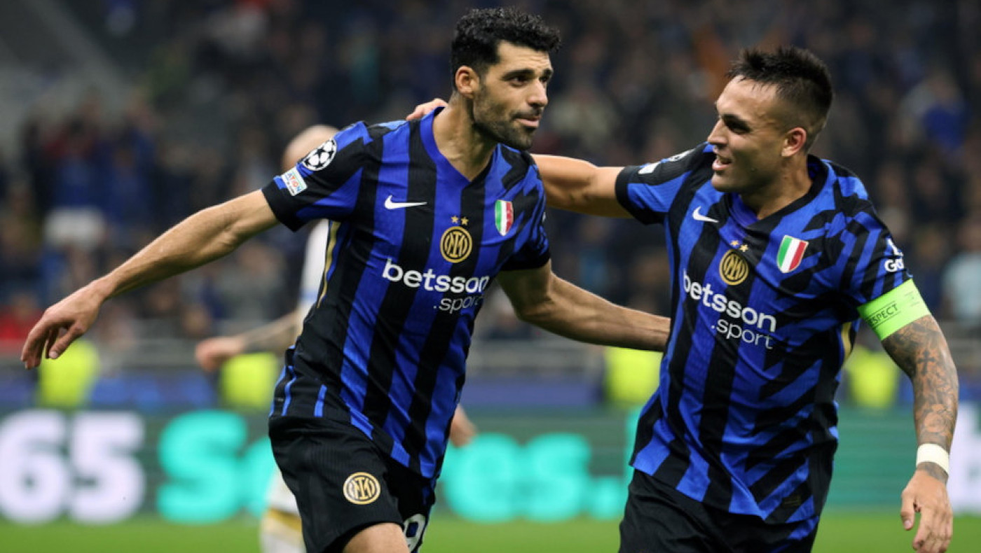 «Ο Παναθηναϊκός θέλει να κάνει το μπαμ με τον Ταρέμι της 'Ιντερ»