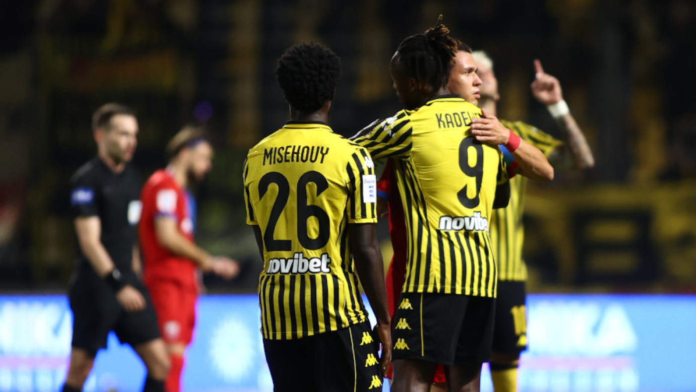 Άρης: Ποιο θα είναι το επόμενο... πουλέν;