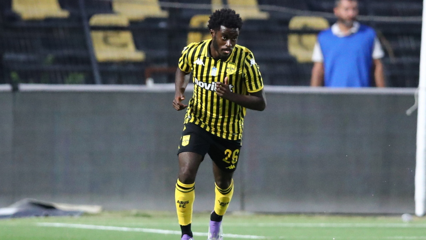 Μιζεουί: «Αυτά πρέπει να κάνουμε απέναντι στον Βόλο-Δεν επηρεαστήκαμε από τον αποκλεισμό»