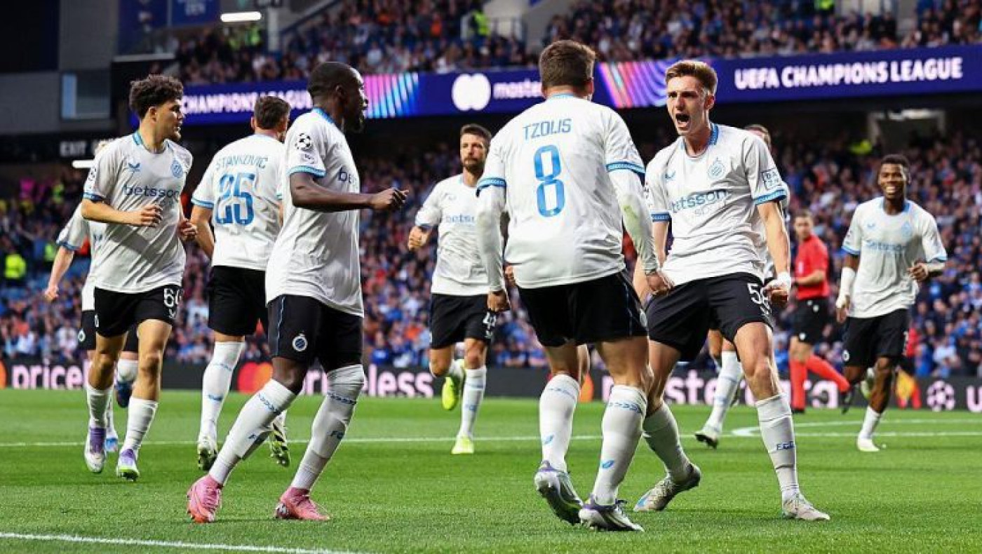 Μουταφίδης: Θα έχουν γκολ οι επαναληπτικοί