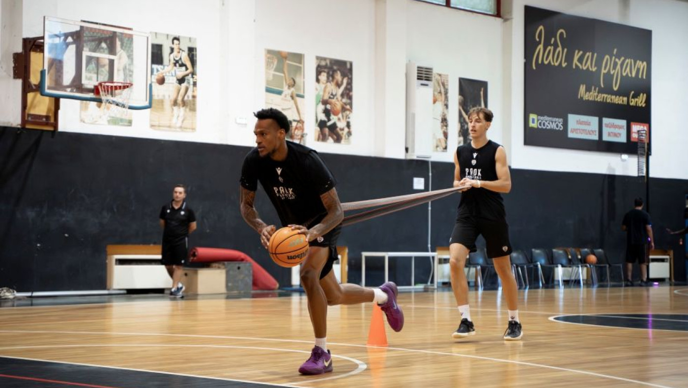 Ο ΠΑΟΚ καλεί τον κόσμο του για την παρουσίαση της ομάδας