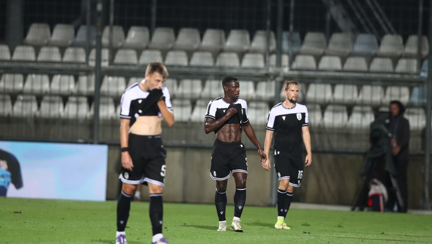 Λουτσέσκου-Παίκτες-διοίκηση επιβάλλεται να δώσουν τα πάντα για την πρόκριση!