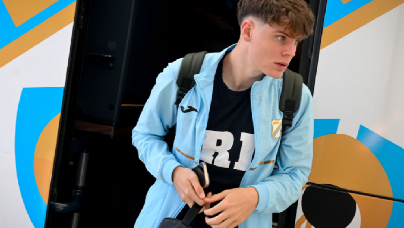 Ριέκα: Η αποστολή για Τούμπα