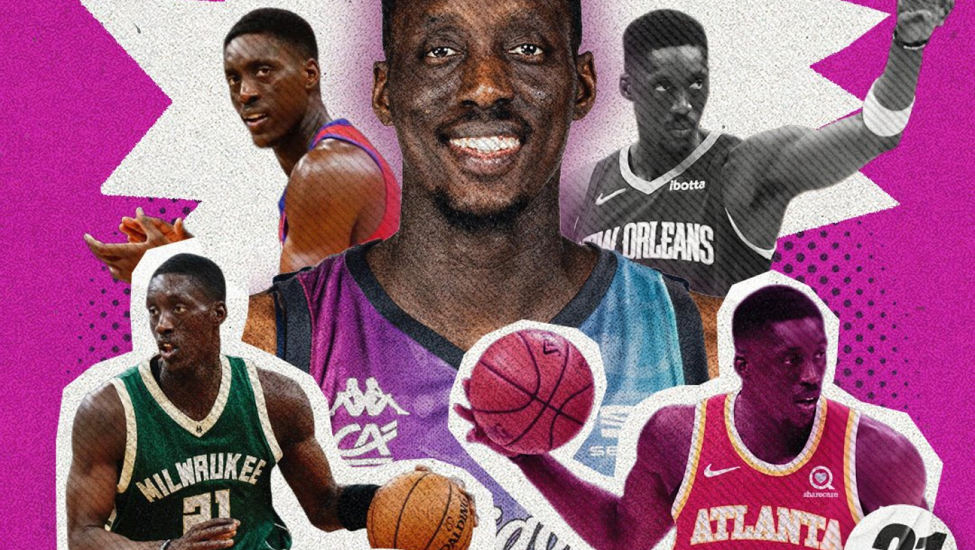 Τόνι Σνελ: Σε ομάδα-έκπληξη ο πρώην NBAer