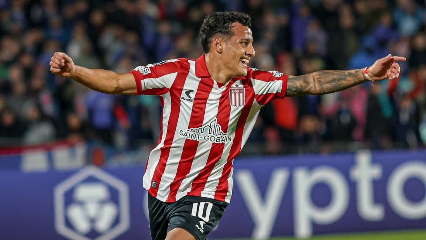 Ολυμπιακός: Πρόταση 7 εκ. ευρώ για τον Τιάγκο Παλάσιος της Εστουδιάντες