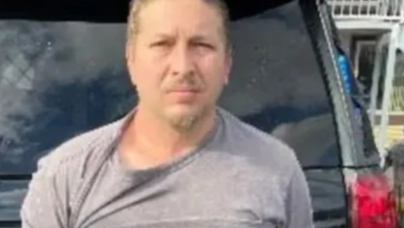 Λουιζιάνα: Κατά συρροή βιαστής ανηλίκων συμφώνησε να ευνουχιστεί