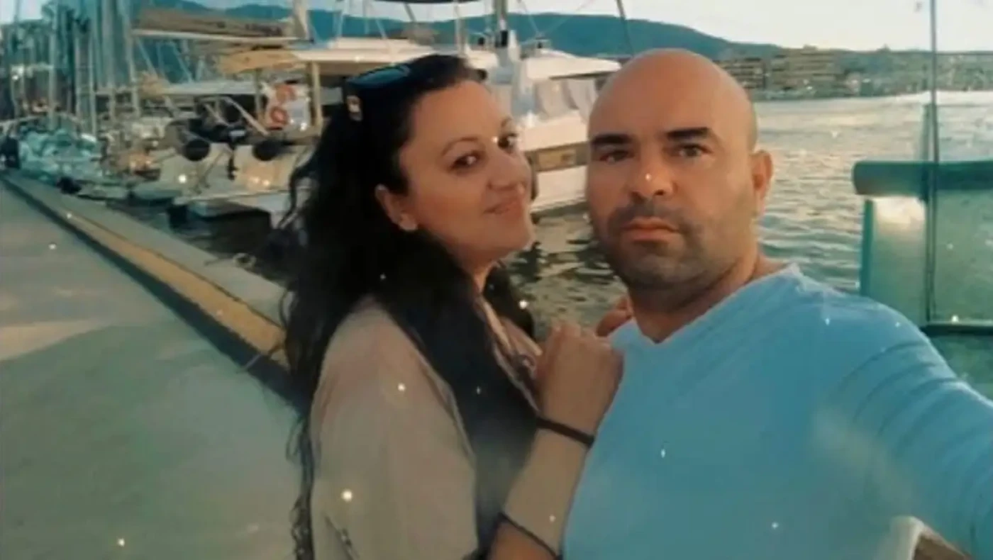 Γυναικοκτονία στον Βόλο: «Τη βίαζε και την εξανάγκαζε σε εγκυμοσύνες για να μην τον χωρίσει!»