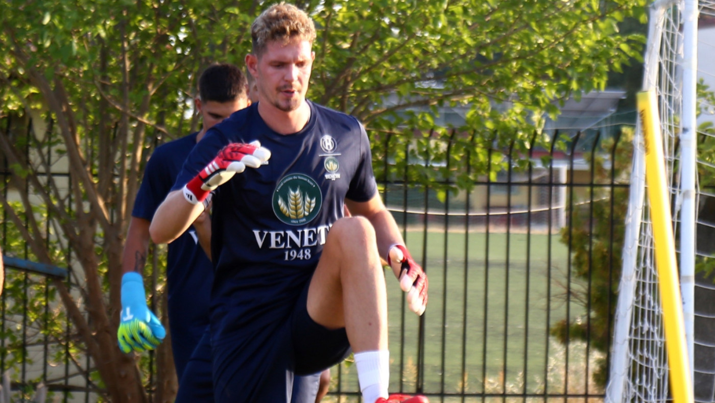 Ηρακλής: Σοκ με Σουλούκο που χάνει τη χρονιά-Υπέστη ρήξη χιαστού και μηνίσκου