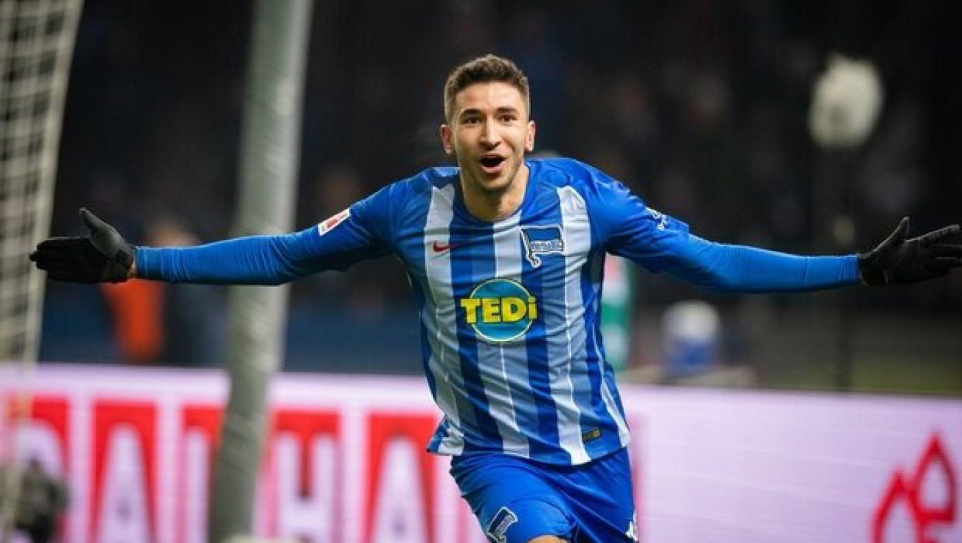 ΑΕΚ: Ο «εκλεκτός» για το «6» είναι ο Γκρούγιτς-Έρχεται σήμερα στην Αθήνα