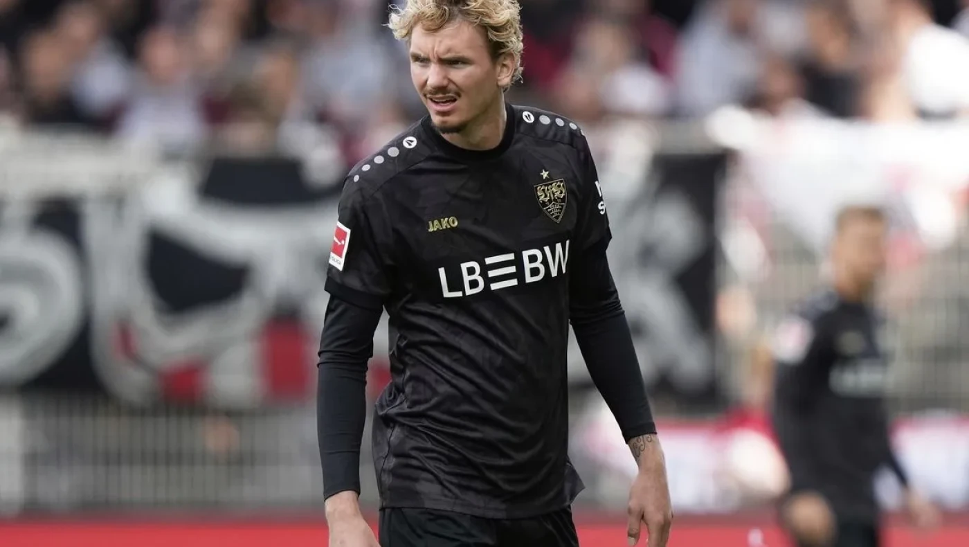 Νιούκαστλ: «Έσκασε» 85 εκ. ευρώ στη Στουτγάρδη και απέκτησε τον Βολτεμάντε