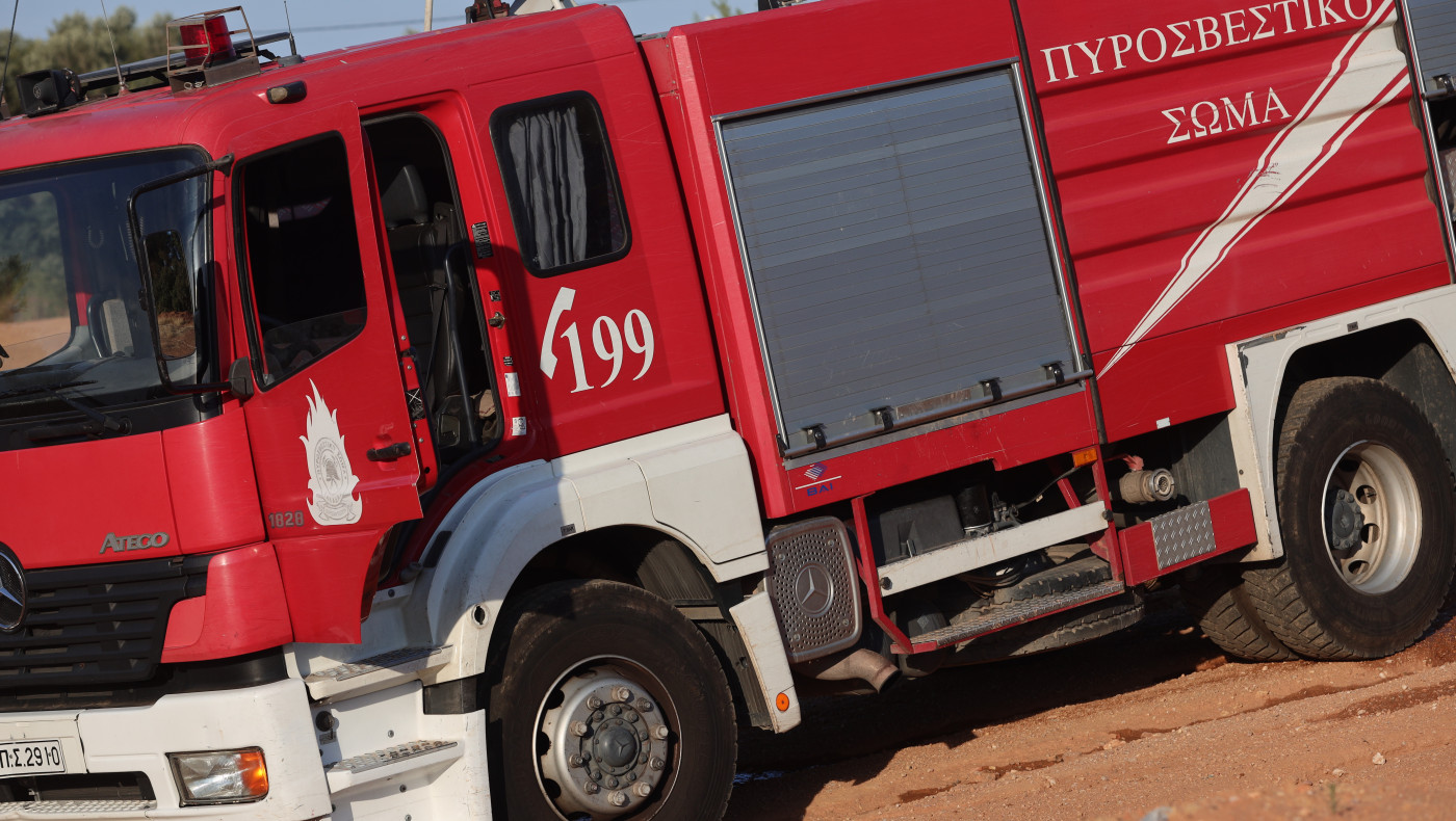 Τζόγος η... αιτία των εμπρησμών στην Παλλήνη: «Κάθε φορά που έχανα...»