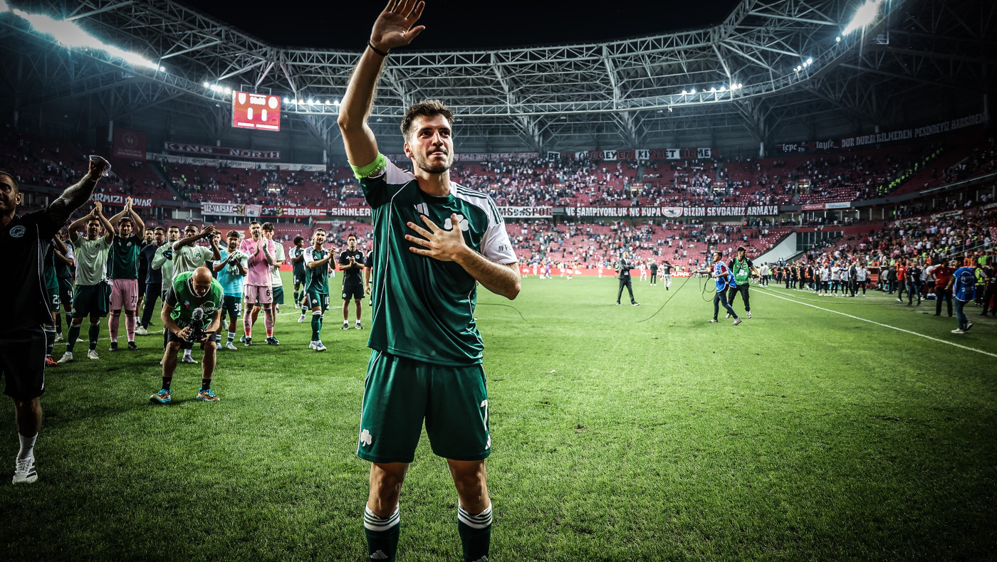 Έφτασε στη Λισαβόνα ο Ιωαννίδης: «Παρών» στο ντέρμπι Σπόρτινγκ με Πόρτο