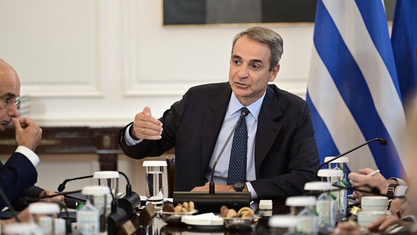 Ευνοημένες από το «καλάθι» της ΔΕΘ μεσαία τάξη και οικογένειες