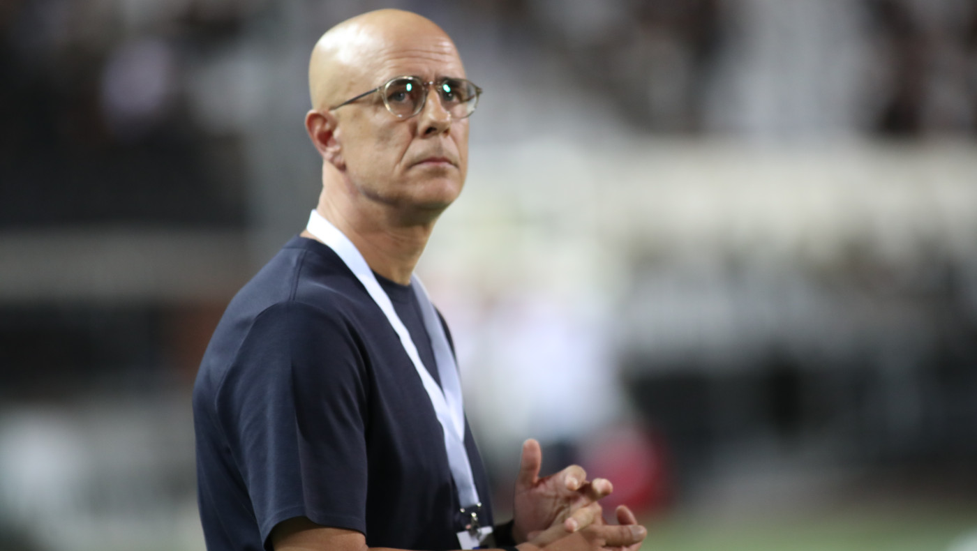 Βόκολος: «Είναι ενθαρρυντική η εικόνα της ομάδας»