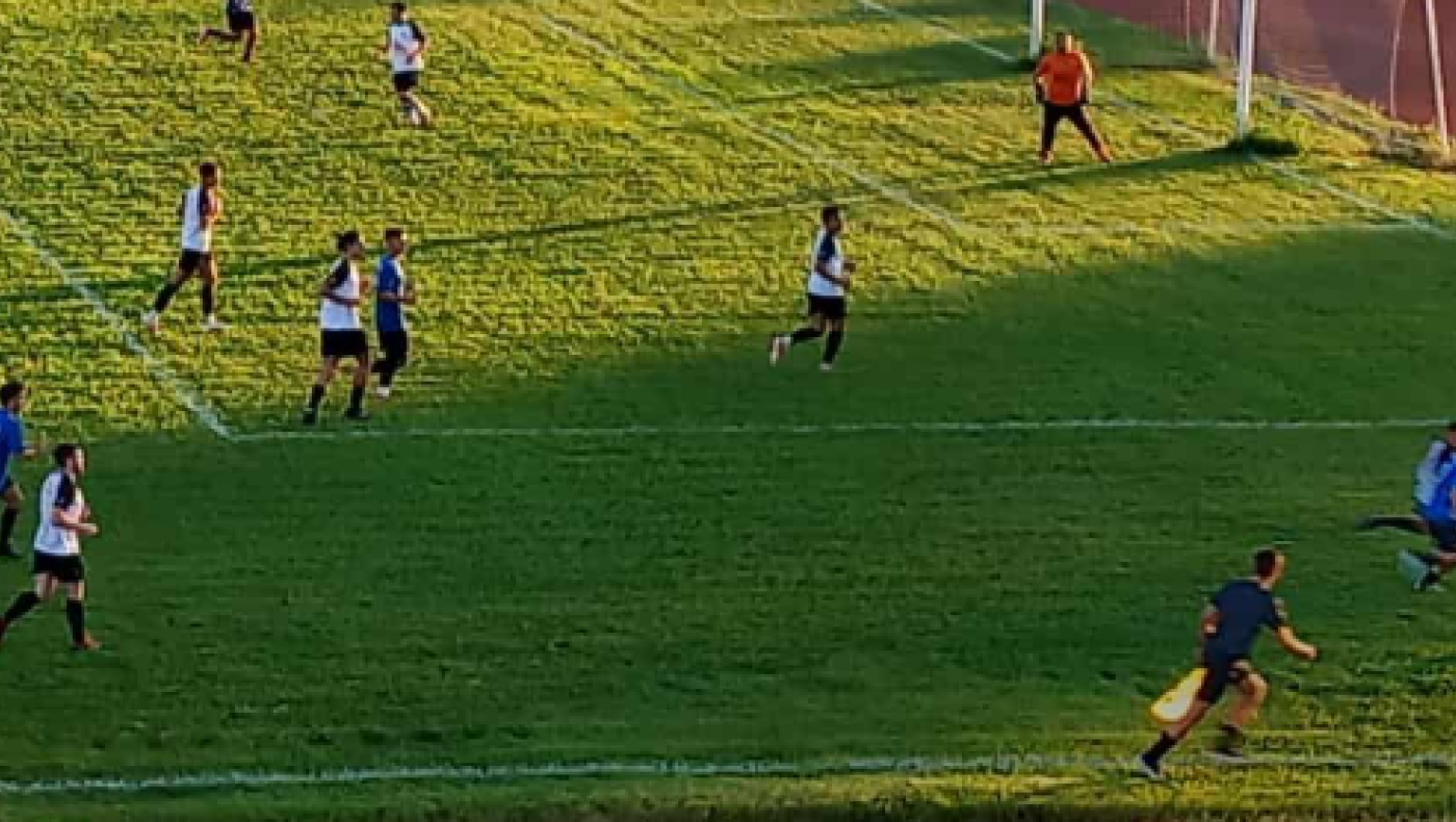 Θετικό τεστ για τη Νίκη Μεσημερίου και την ΑΕ Αμπελοκήπων