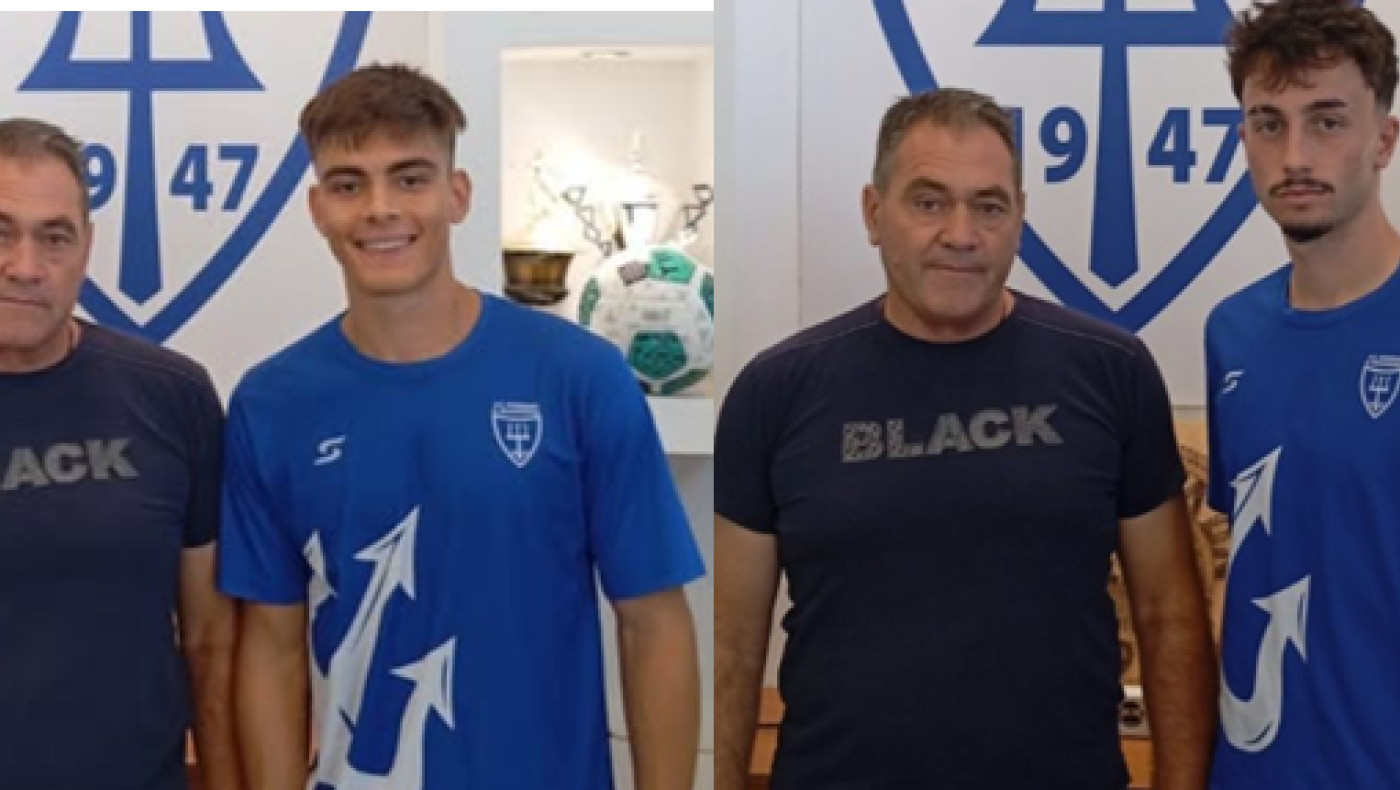 Ποσειδώνας Μηχανιώνας: Διπλή ενίσχυση – Ευχαριστήριο Ορέστη