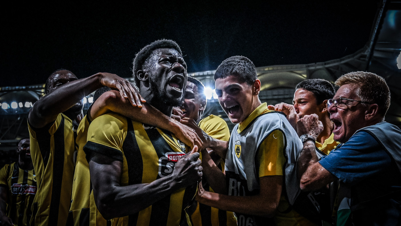 ΑΕΚ-Conference League: Οι πιθανοί αντίπαλοι στη σημερινή κλήρωση