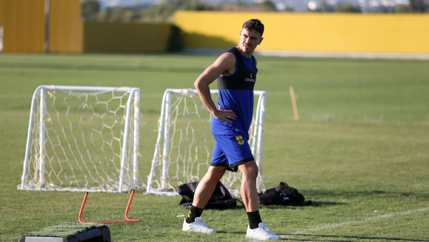 Άρης: Ο Γαλανόπουλος μπαίνει στην εξίσωση του Ουζουνίδη