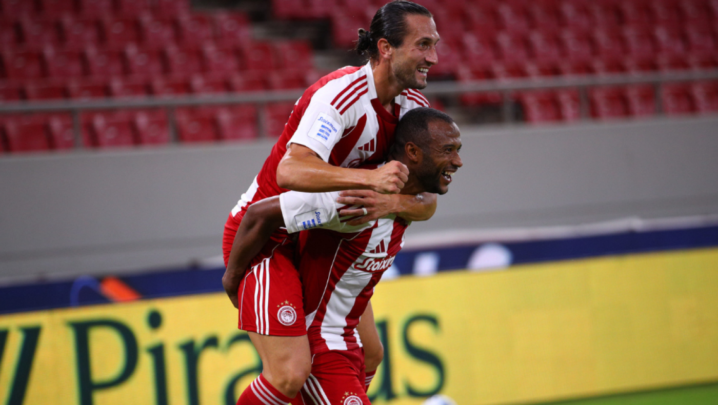 Ολυμπιακός: Τα χρήματα που τον κάνουν... χρυσό στο Champions League