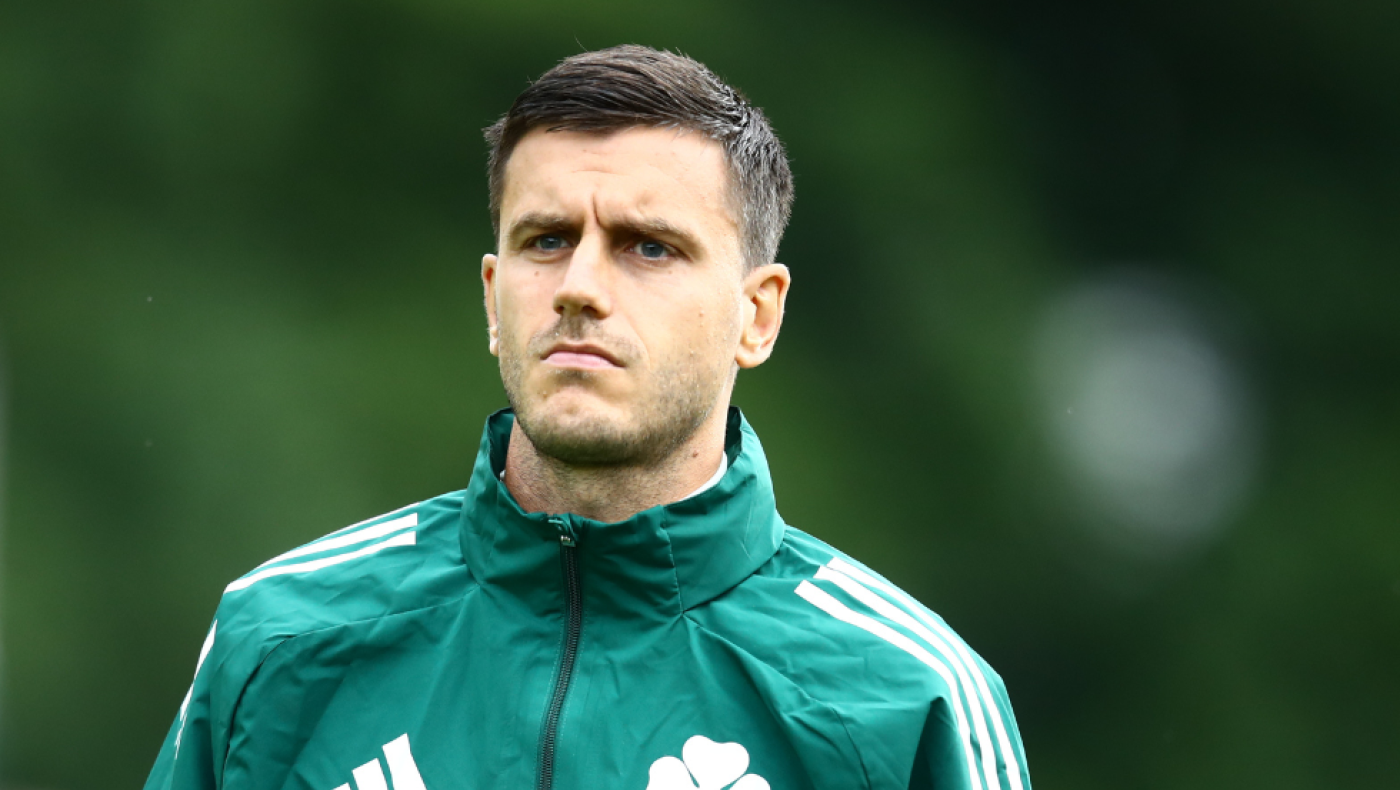 Παναθηναϊκός: «Ματιές» από Σουηδία στον Αλεξάντερ Γερεμέγεφ