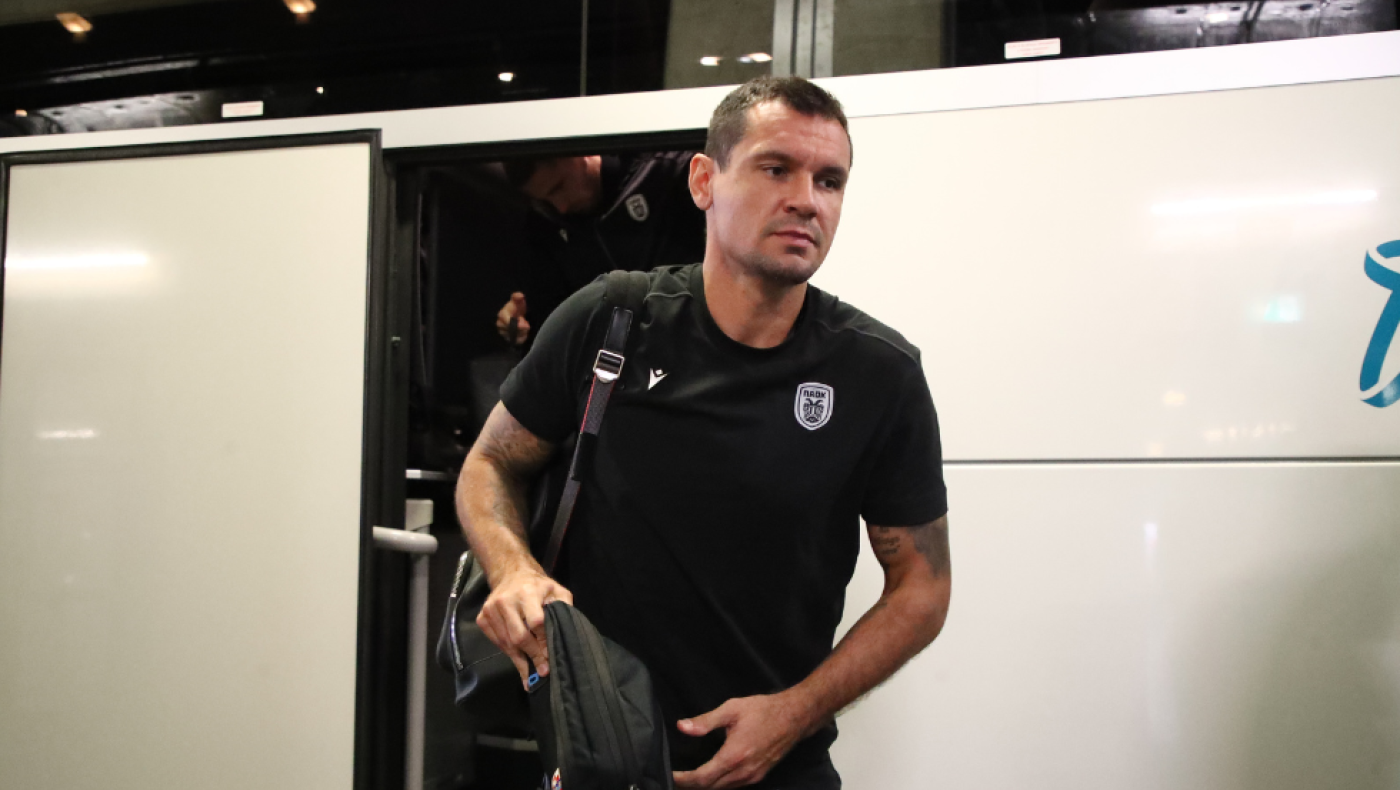 Η... πρόποση του Λόβρεν