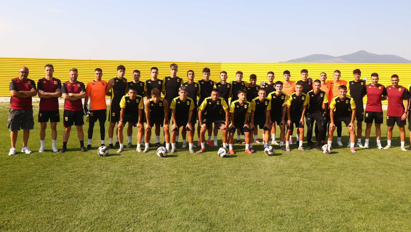 Άρης: Πρεμιέρα για την Κ-19 υποδέχεται τον Παναιτωλικό