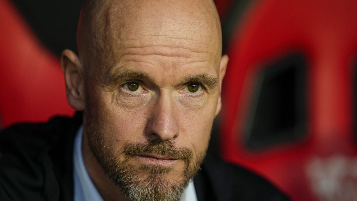 Βαρύ το κλίμα για Τεχ Χαχ στη Λεβερκούζεν