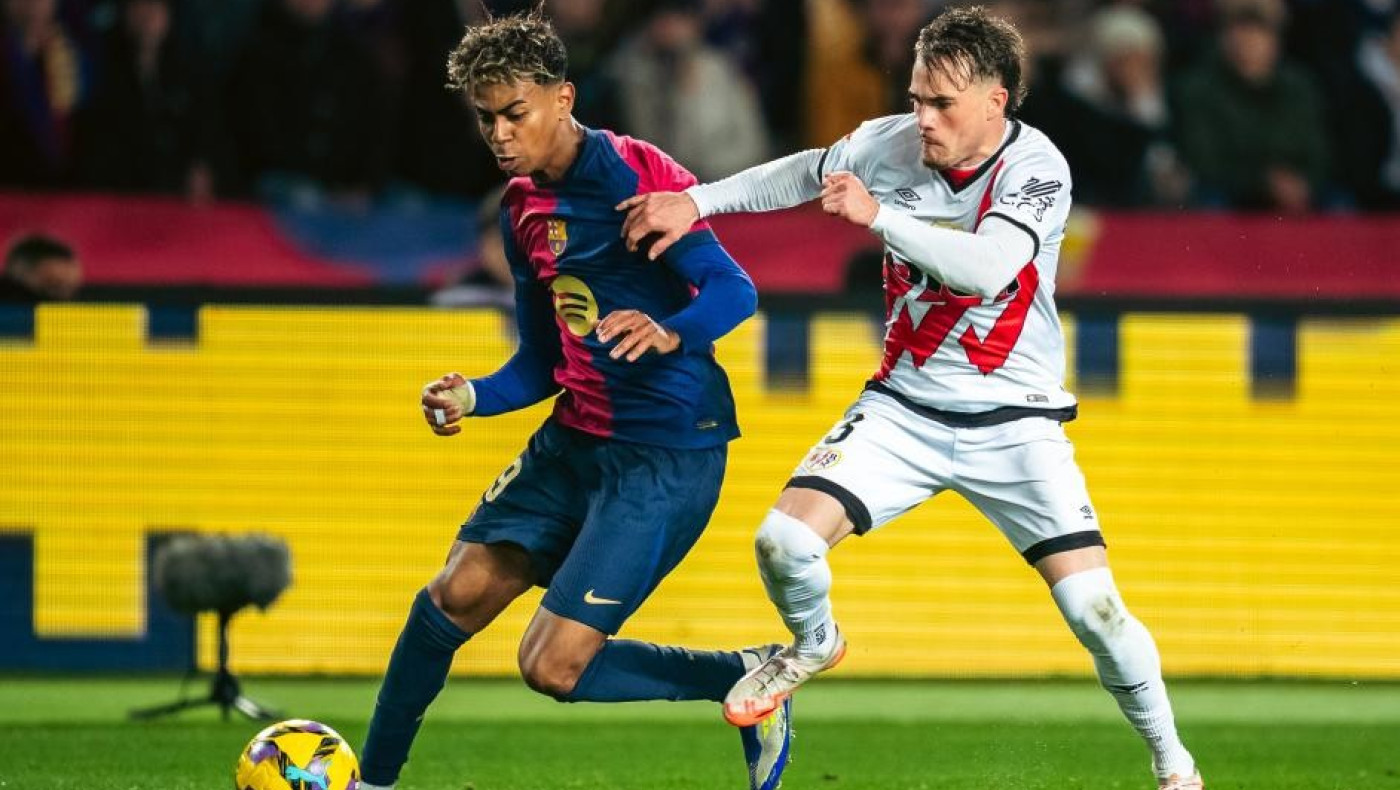 La Liga: Έτοιμες για το 3 στα 3 Ρεάλ Μαδρίτης και Μπαρτσελόνα