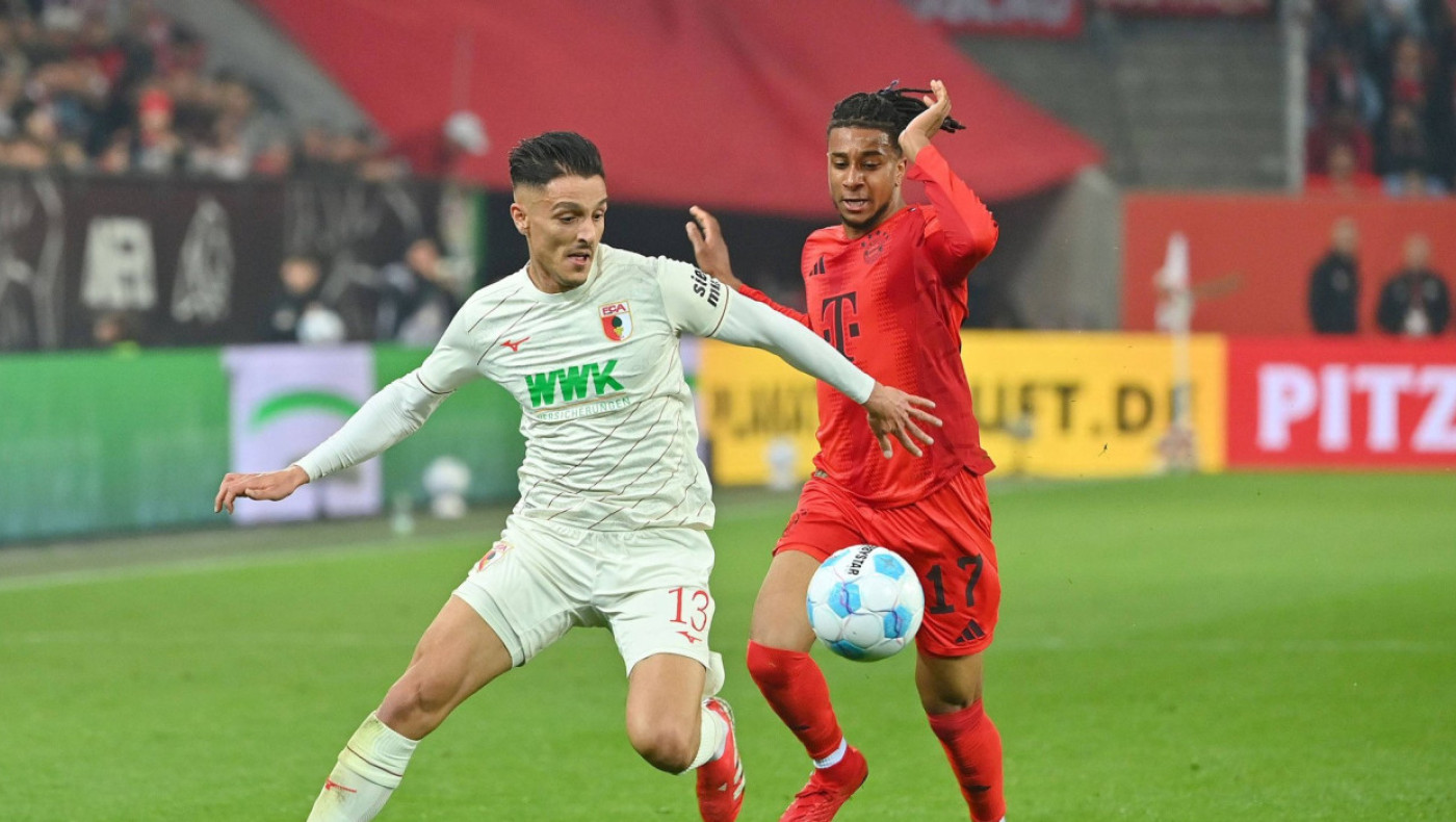 Bundesliga: Απέναντι στον Κέιν ο Γιαννούλης – Κανάλια και ώρες μετάδοσης