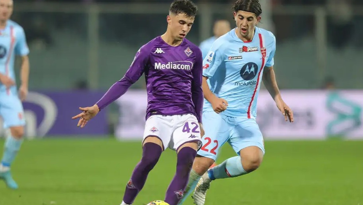 ΠΑΟΚ-Αλεσάντρο Μπιάνκο: «Περνάει αύριο (31/8) από ιατρικές εξετάσεις»