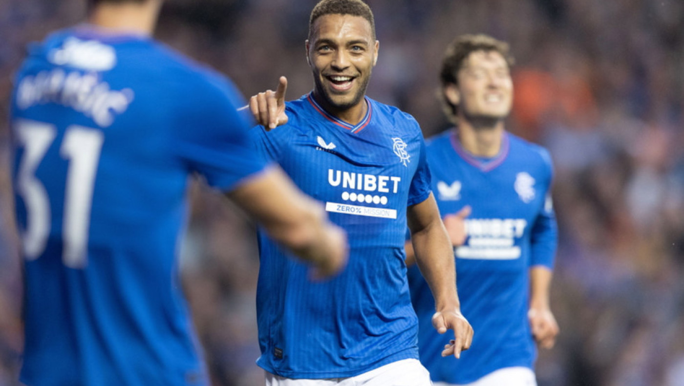 Παναθηναϊκός: Ο Ρούι Βιτόρια θέλει Ντέσερς για αντί-Ιωαννίδη