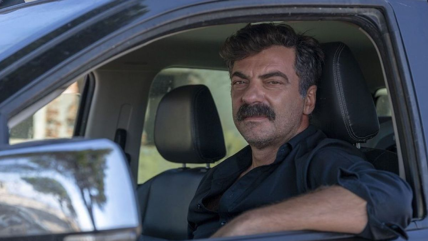 Μεγάλη μάχη για τον Στάθη Μαντζώρο: Νοσηλεύεται στον Ερυθρό Σταυρό