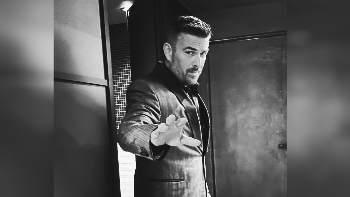 Ποια είναι η νέα σύντροφος του Γιάννη Αϊβάζη