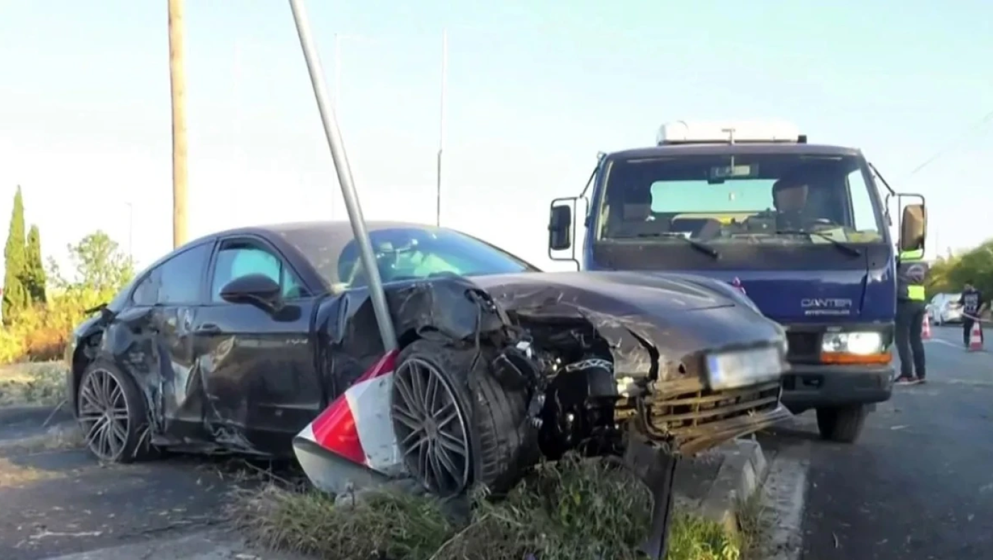 Τροχαίο στη Θεσσαλονίκη: Αρνητική σε αλκοόλ φέρεται να ήταν η 45χρονη