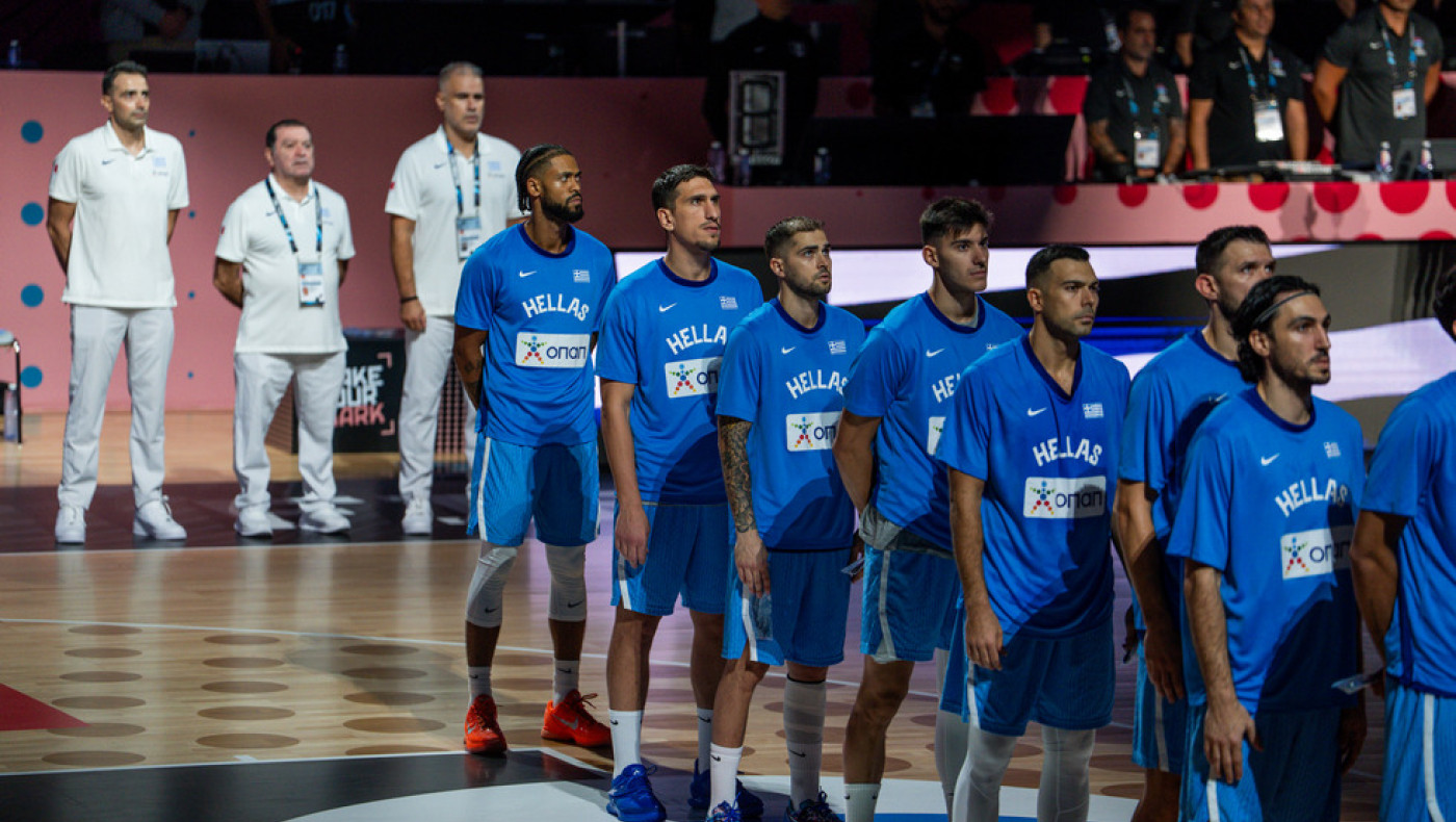 To δισεπίλυτο πρόβλημα των ριμπάουντ που πρέπει να επιλυθεί