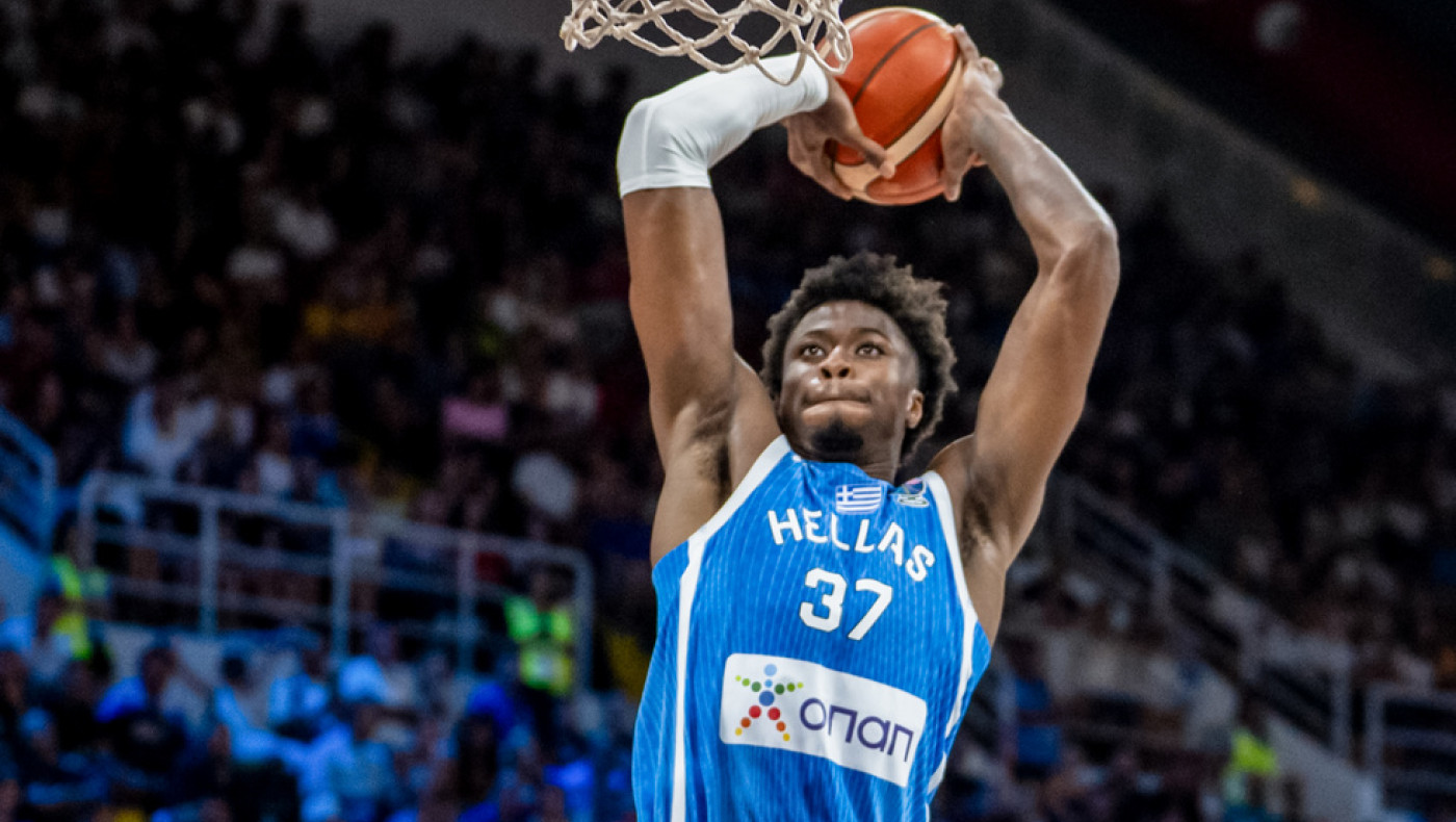 EuroBasket 2025-Κύπρος-Ελλάδα: Η Εθνική μας έκανε το καθήκον της πριν τον «τελικό» με τη Γεωργία