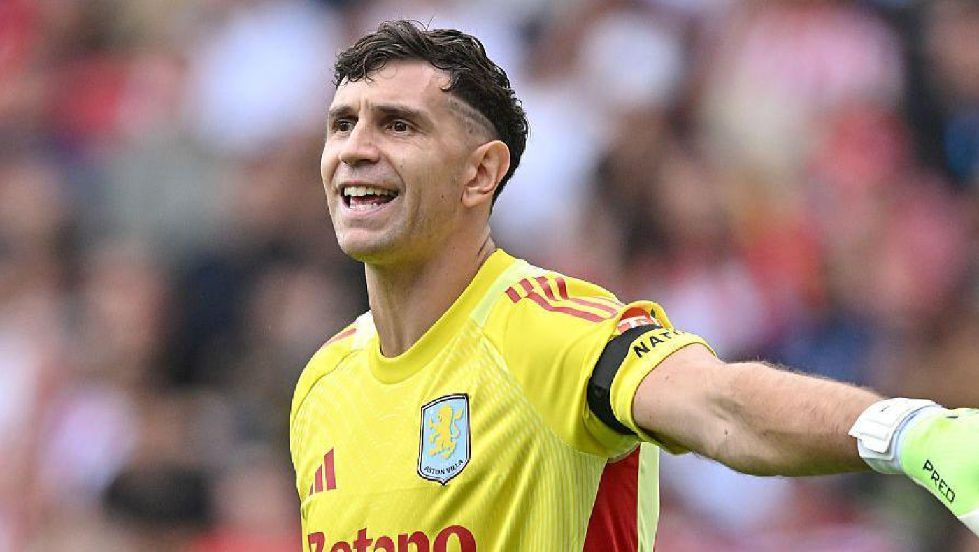 Μάντσεστερ Γιουνάιτεντ: Πρόταση έκπληξη στον Εμιλιάνο Μαρτίνες!