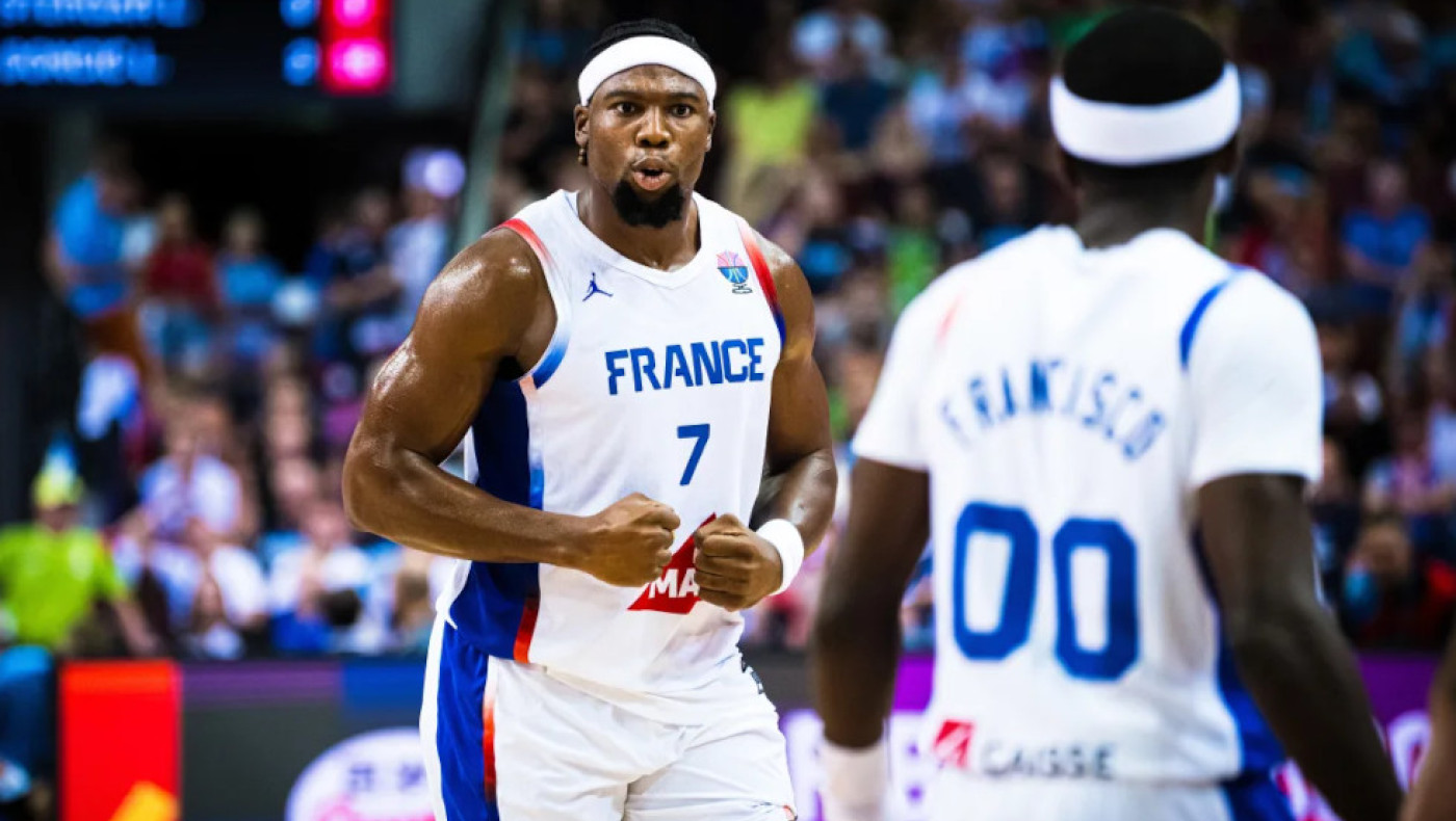 Eurobasket 2025: Ο Ντόντσιτς έκανε τα πάντα αλλά η Γαλλία πήρε το ντέρμπι-Απίστευτος Γιόκιτς ξελάσπωσε τη Σερβία