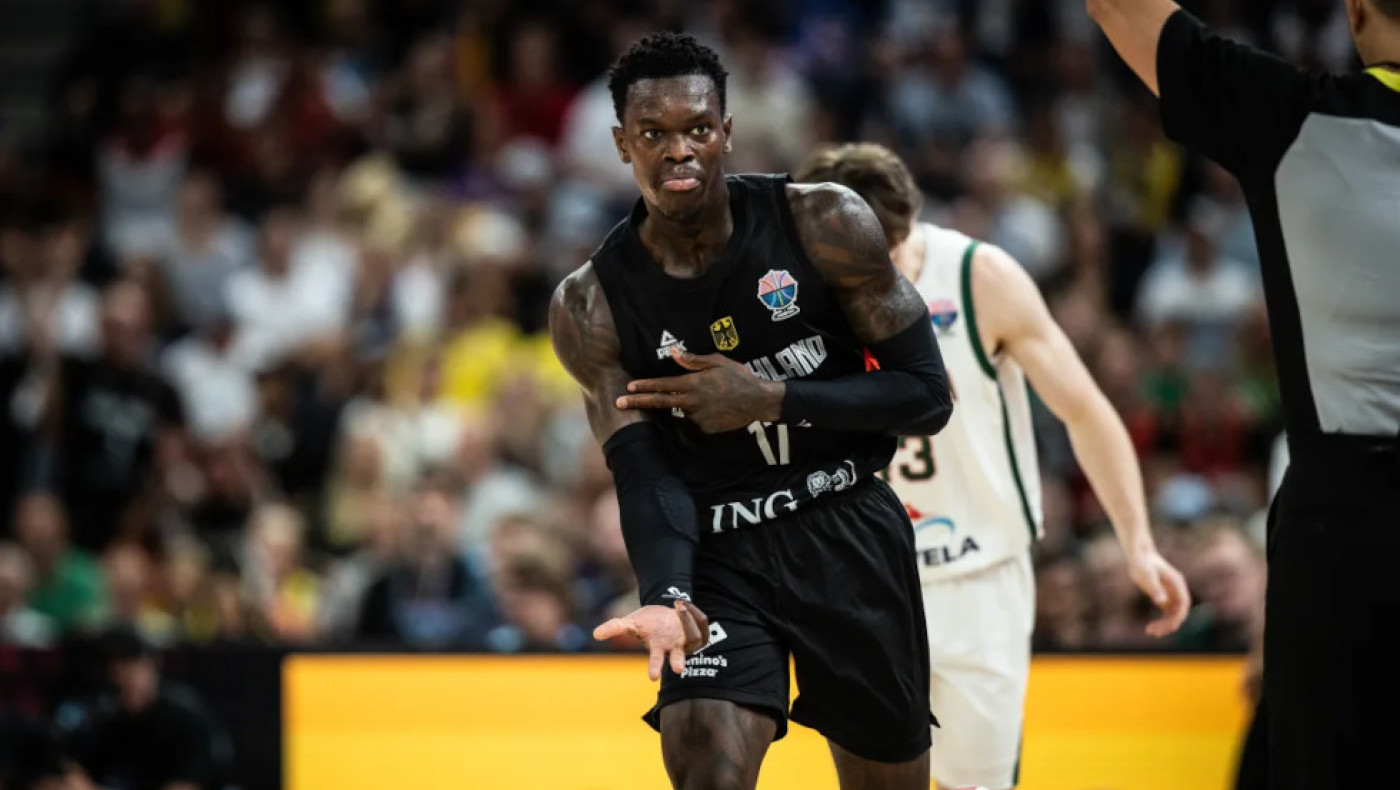 Eurobasket 2025: Η FIBA απέκλεισε Λιθουανό οπαδό μετά τις καταγγελίες του Σρούντερ