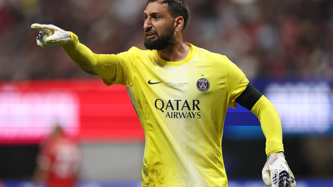 Μάντσεστερ Σίτι: Ενεργοποιεί το «μπαμ» με Τζίτζι Ντοναρούμα